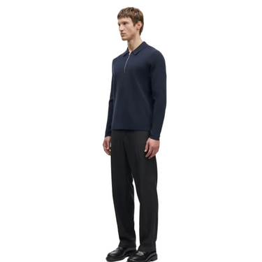 GUNA HALF ZIP
