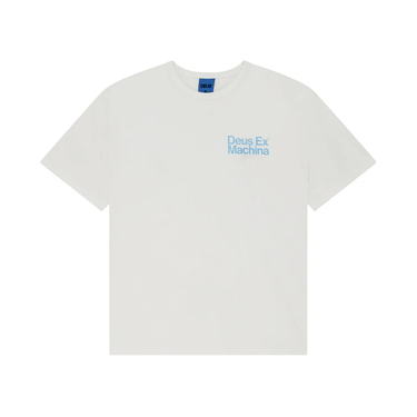 Deus Ex Machina Plenty Good Tee | Blue Express