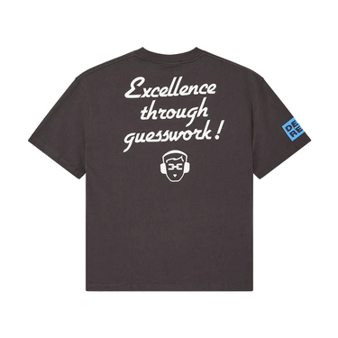 Deus Ex Machina Working Towards Tee | Blue Express