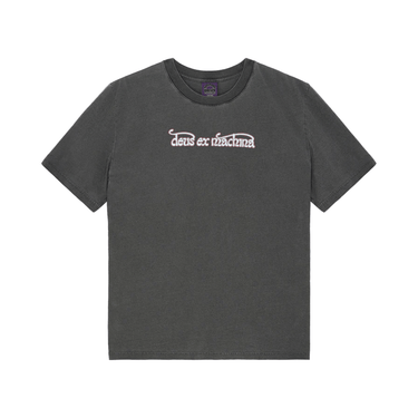 Deus Ex Machina Virtual Insanity Tee | Blue Express
