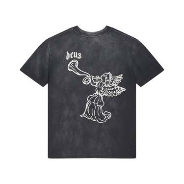 Deus Ex Machina Honk! Tee | Blue Express