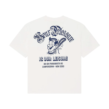 Deus Ex Machina Ruff And Smooth | Blue Express