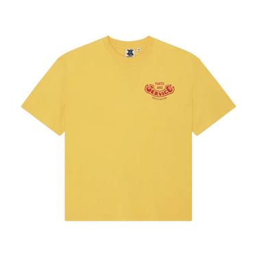 Deus Ex Machina Ruff And Smooth | Blue Express