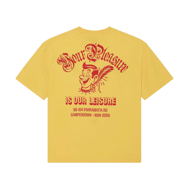 Deus Ex Machina Ruff And Smooth | Blue Express