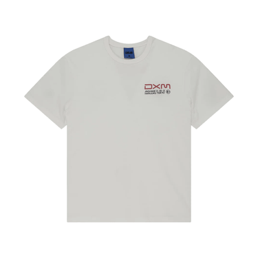 Deus Ex Machina Departed T-Shirt | Blue Express