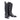 Hollywood Trading Company UNDER PRESSURE LEATHER BOOT | Blue Express
