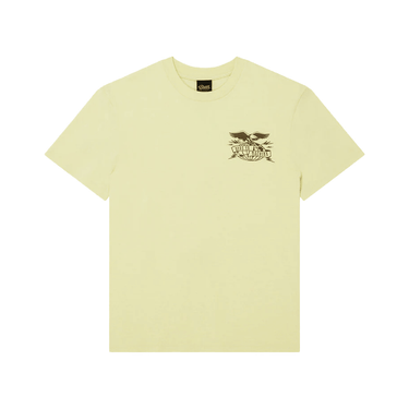 Deus Ex Machina Claw-Some Whizz Tee | Blue Express