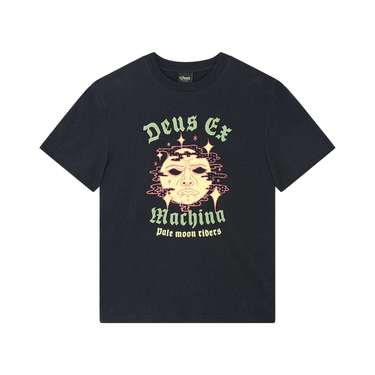 Deus Ex Machina Solaris Tee | Blue Express