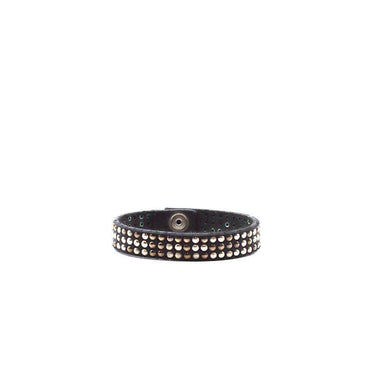Hollywood Trading Company bracciale MICROSTUDS BR