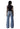 Levi's JEANS low w' loose denim