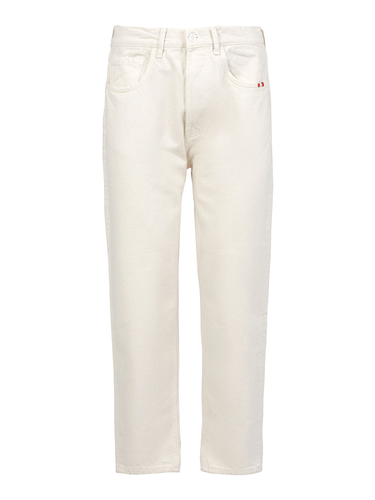 Amish Supplies Amish Jenny Denim White | Blue Express
