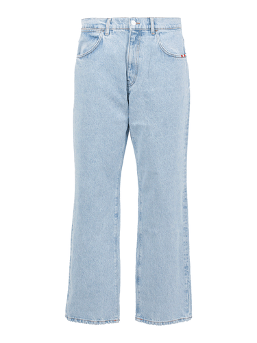 Amish Supplies Amish James Bleached Jeans | Blue Express