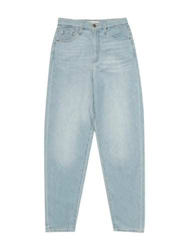 LEVI'S JEANS LEVI'S W' HIGH LOOSE TAPER DENIM