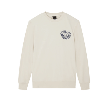Deus Ex Machina Munificence Crew | Blue Express