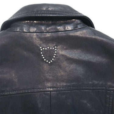 Hollywood Trading Company NEW CELINA JACKET | Blue Express