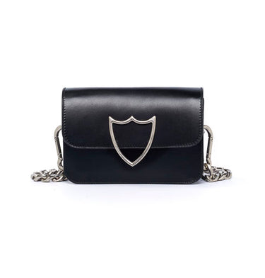 Hollywood Trading Company HTC L.A. Mini Clutch | Blue Express