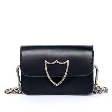 Hollywood Trading Company L.A. MINI CLUTCH | Blue Express