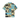 Deus Ex Machina Freamon Shirt | Blue Express