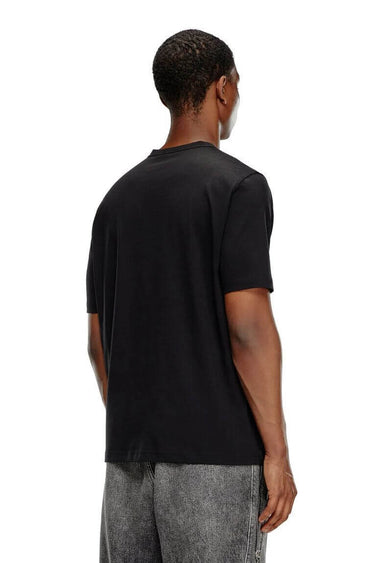 Diesel T-ADJUST 9XX BLACK | Blue Express