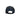 Hollywood Trading Company HTC RAINBOW BLACK BASEBALL CAP | Blue Express
