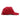 HTC LOS ANGELES CAPPELLI HTC LOGO BASEBALL CAP RED/WHITE