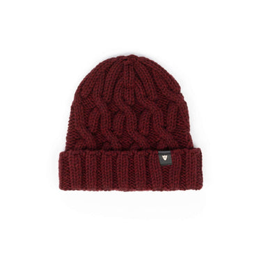 HTC LOS ANGELES HTC BEANIE BODEAUX | Blue Express