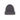 HTC LOS ANGELES HTC BEANIE DARK GREY | Blue Express