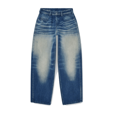 DIESEL relaxed jeans 1997 d-enim 007dq | Blue Express