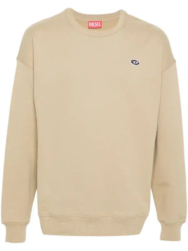 DIESEL DIESEL W' S-ROB DOVAL CREWNECK | Blue Express