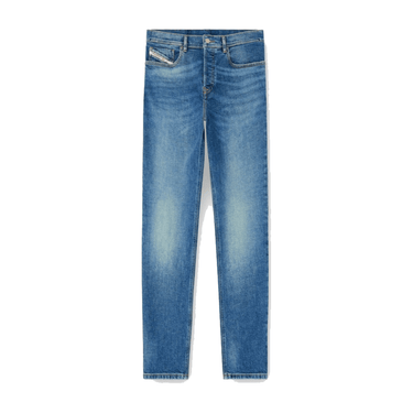 DIESEL regular jeans 2023 d-finitive 0bebd | Blue Express