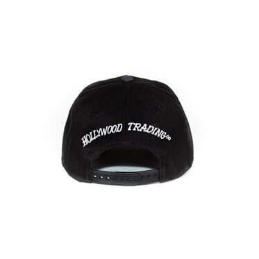 HTC H CAP BLACK | Blue Express