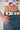 Hollywood Trading Company EYELET FASTEN BELT | Blue Express