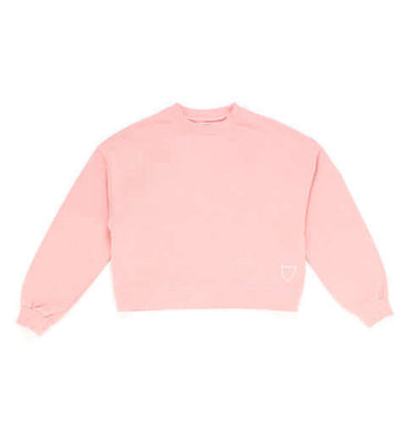 HTC LOS ANGELES HTC CROP LOGO PINK | Blue Express