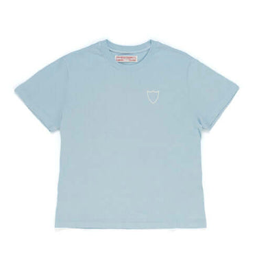 HTC LOS ANGELES W LIL LOGO T SHIRT BABY BLUE | Blue Express