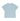 HTC LOS ANGELES W LIL LOGO T SHIRT BABY BLUE | Blue Express