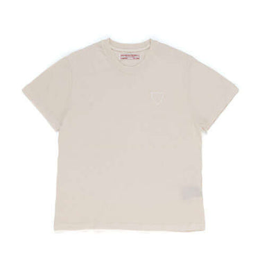 HTC LOS ANGELES W LIL LOGO T SHIRT CREAMWHITE | Blue Express