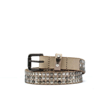 Hollywood Trading Company cintura 3.000 STUDS COLOR BELT