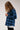 Hollywood Trading Company HOLLYWOOD CHECK SHIRT | Blue Express