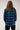 Hollywood Trading Company HOLLYWOOD CHECK SHIRT | Blue Express