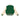 COLLEGE - CARDS PLAIN GREEN Hollywood Trading Company LEATHER JACKETS Blue Express