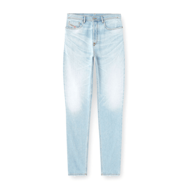 DIESEL regular jeans 2023 d-finitive 09n54 | Blue Express