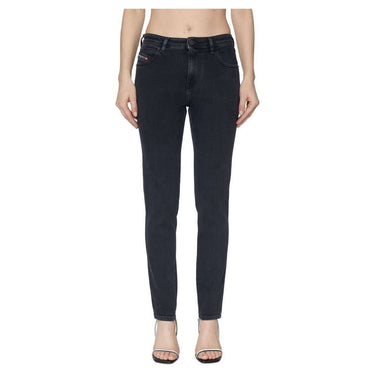 DIESEL JEANS DIESEL W' BABHILA OENAN DENIM