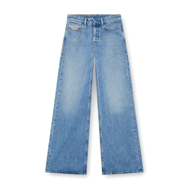 DIESEL relaxed jeans 1996 d-sire 09i29 | Blue Express