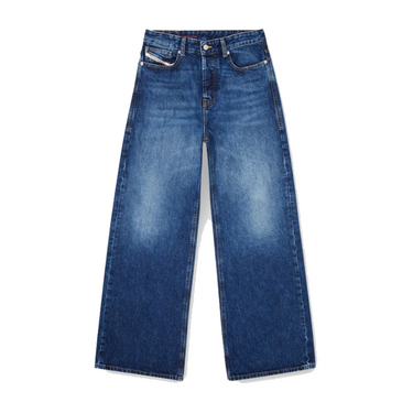 DIESEL relaxed jeans 1996 d-sire 09i27 | Blue Express