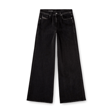 DIESEL flare jeans 1978 d-akemi 09n89 | Blue Express