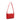 Hollywood Trading Company MIRAGE POCHETTE RED | Blue Express