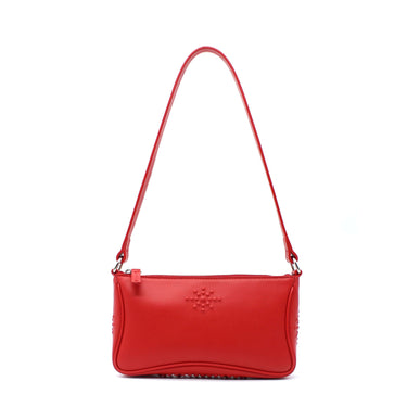 Hollywood Trading Company MIRAGE POCHETTE RED | Blue Express