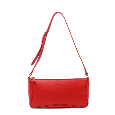 Hollywood Trading Company MIRAGE BAGUETTE RED | Blue Express