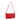 Hollywood Trading Company MIRAGE BAGUETTE RED | Blue Express