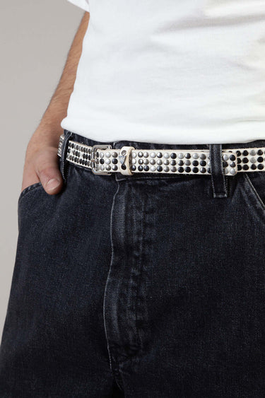 Hollywood Trading Company 3.000 STUDS BELT | Blue Express